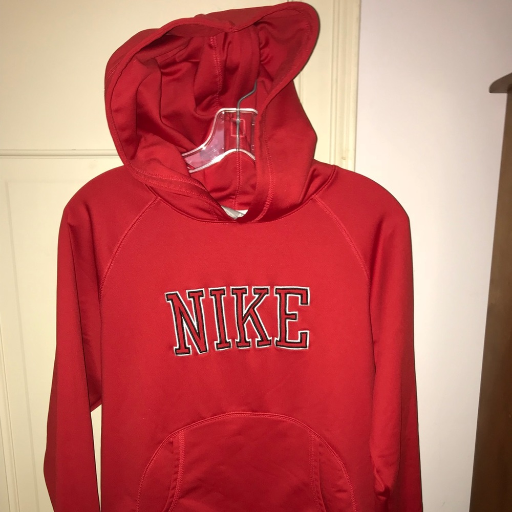 Nike Sweatshirt